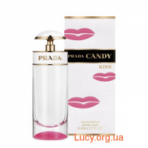 Парфумована вода Prada Candy Kiss 80 мл Tестер