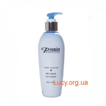 Молочко очищающее для сухой и нормальной кожи лица (250 мл)