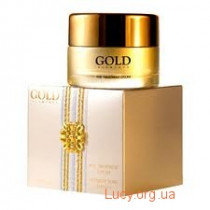 Антивозрастной крем Gold Elements - Age Treatment Cream Gold Elements			