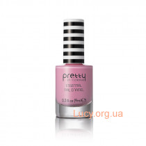 ESSENTIAL NAIL ENAMEL лак для нігтів №008 Pink Bubbles