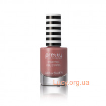 ESSENTIAL NAIL ENAMEL лак для нігтів №009 Elegant Pink