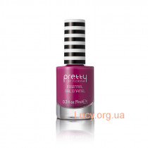 ESSENTIAL NAIL ENAMEL лак для нігтів №011 Hot Pink