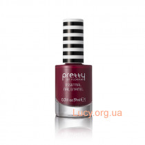 ESSENTIAL NAIL ENAMEL лак для нігтів №015 Crimson