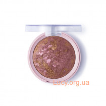 Румяна запеченные BAKED BLUSH №5 Rosy Bronze
