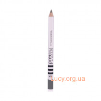 EYE PENCIL олівець для очей №104 Pearly White