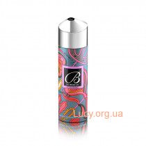 Дезодорант для женщин Prive Parfums Bordeux 175мл (MM35687)