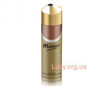 Дезодорант для женщин Prive Parfums Monaco 175мл (MM35689)