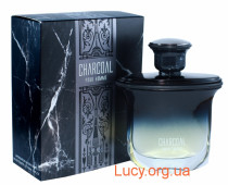 Charcoal парфюмированная вода 100мл для мужчин Prive Parfums