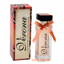 Verona парфюмированная вода 100мл для женщин Prive Parfums
