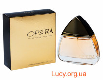 Opera парфюмированная вода 100мл для женщин Prive Parfums