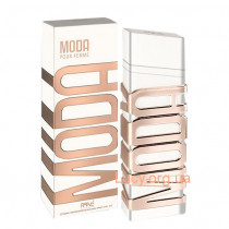 Парфюмированная вода для женщин Prive Parfums Moda 100мл (MM358227)