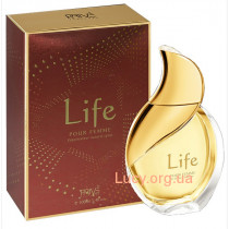 Парфюмированная вода для женщин  Prive Parfums Life  100 мл (MM35823)