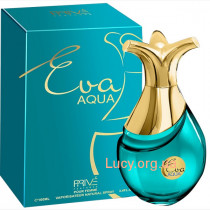 Парфюмированная вода для женщин  Prive Parfums Eva Aqua  100 мл (MM35825)