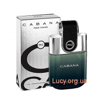 Туалетная вода для мужчин Prive Parfums Cabana 100мл (MM35953)