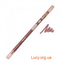 Олівець для губ з аплікатором №04 Какао (1.2 г)