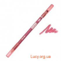 Олівець для губ з аплікатором №26 Рожевий (1.2 г)