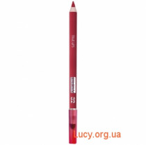 Олівець для губ з аплікатором №32 Червоний (1.2 г)