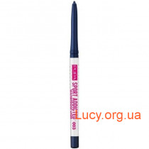 Олівець для повік №003 (синій)