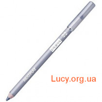 Олівець для повік Multiplay, №22 срібний
