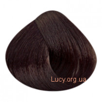 TUTTO colors Стойкая крем-краска для волос с фруктовыми кислотами 100мл 6.0 тёмный блондин
