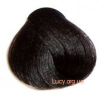 TUTTO colors Стойкая крем-краска для волос с фруктовыми кислотами 100мл 44.0