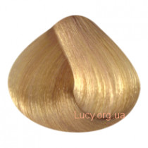 TUTTO colors Стойкая крем-краска для волос с фруктовыми кислотами 100мл 10.3 платиновый золотистый блонд