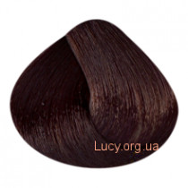 TUTTO colors Стойкая крем-краска для волос с фруктовыми кислотами 100мл 6.003 тёмный блонд бахия