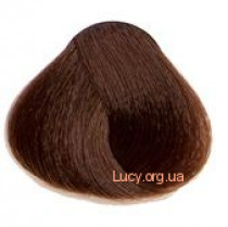 TUTTO colors Стойкая крем-краска для волос с фруктовыми кислотами 100мл 7.23