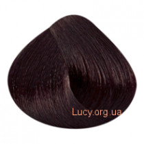 TUTTO colors Стойкая крем-краска для волос с фруктовыми кислотами 100мл 6.7 карий