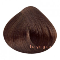 TUTTO colors Стойкая крем-краска для волос с фруктовыми кислотами 100мл 8.7 какао