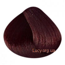 TUTTO colors Стойкая крем-краска для волос с фруктовыми кислотами 100мл 6.4 темный медный блонд