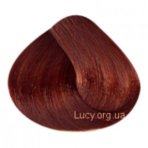 TUTTO colors Стойкая крем-краска для волос с фруктовыми кислотами 100мл 8.4 медный светлый блонд