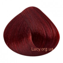 TUTTO colors Стойкая крем-краска для волос с фруктовыми кислотами 100мл 6.44 тёмный медный интенсивный блонд