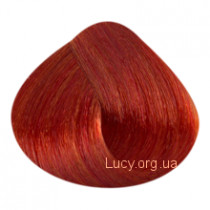 TUTTO colors Стойкая крем-краска для волос с фруктовыми кислотами 100мл 8.44 светлый медный интенсивный блонд