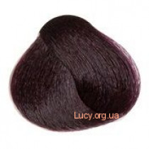 TUTTO colors Стойкая крем-краска для волос с фруктовыми кислотами 100мл 5.2 светлый фиолетовый каштан