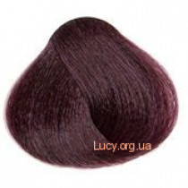 TUTTO colors Стойкая крем-краска для волос с фруктовыми кислотами 100мл 6.2 тёмно-фиолетовый блондин