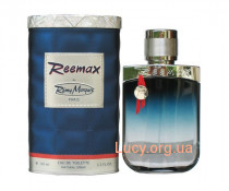 Парфюмированная вода для мужчин Remy Marquis Reemax 60мл (MM34357)