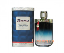Парфюмированная вода для мужчин Remy Marquis Reemax 100мл (MM34358)