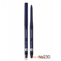 EXAGGERATE WATERPROOF EYE DEFINER олівець для очей №230 Deep Ocean