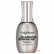 DIAMOND STRENGTH средство укрепляющее для ногтей "Сила Диаманта", прозрачный 13.3 мл