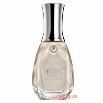 DIAMOND STRENGTH лак для ногтей №130, Platinum, бело-розовый хамелеон 13.3 мл