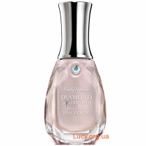 DIAMOND STRENGTH лак для ногтей №180, Together Forever, перламутровый лилово-розовый 13.3 мл