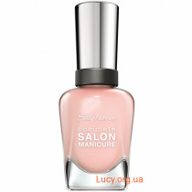 SALON лак для ногтей №175, Arm Candy, пастельно-розовый 14.7 мл