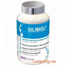 INELDEA СИЛИБИОЛ® – Клеточная защита и антивозрастное действие, 90 капсул