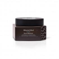 Маска кондиціонуюча для глибокого відновлення волосся мінеральна Healing Mineral Mud 90мл