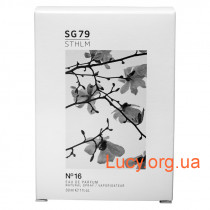Парфумована вода SG79 STHLM №16 (30 ml)