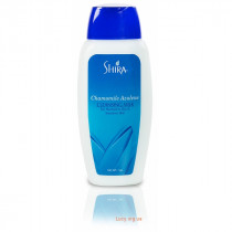 Очищающее молочко для сухой и чувствительной кожи лица (210 мл)