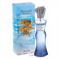 SHIRLEY MAY Heavenly Scents 50мл Туалетная вода