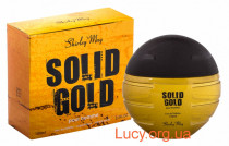 SHIRLEY MAY Solid Gold 100мл Туалетная вода
