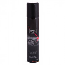 SHIRLEY MAY Black Car 75мл дезодорант для чоловіків